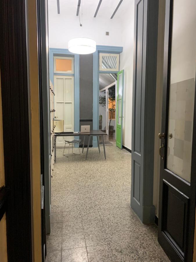 Mibaq Palermo Buenos Aires