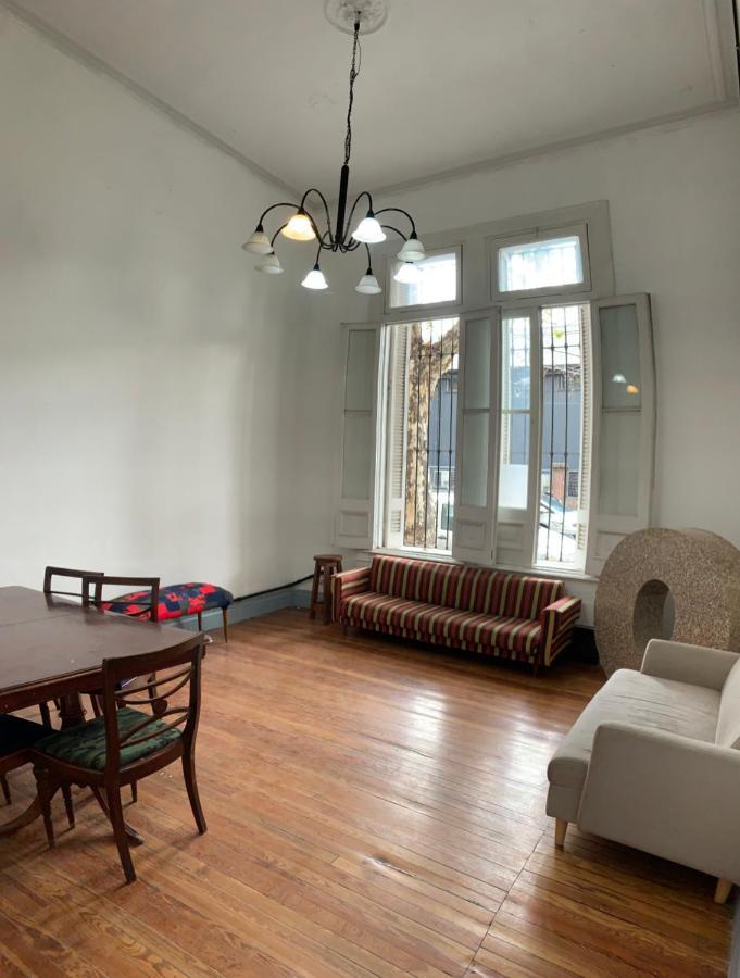 Mibaq Palermo Hostel
