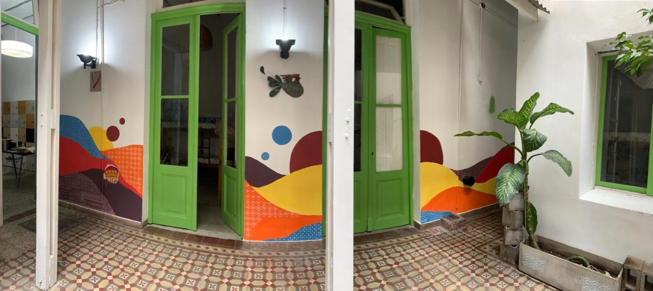 Hostel Mibaq Palermo *