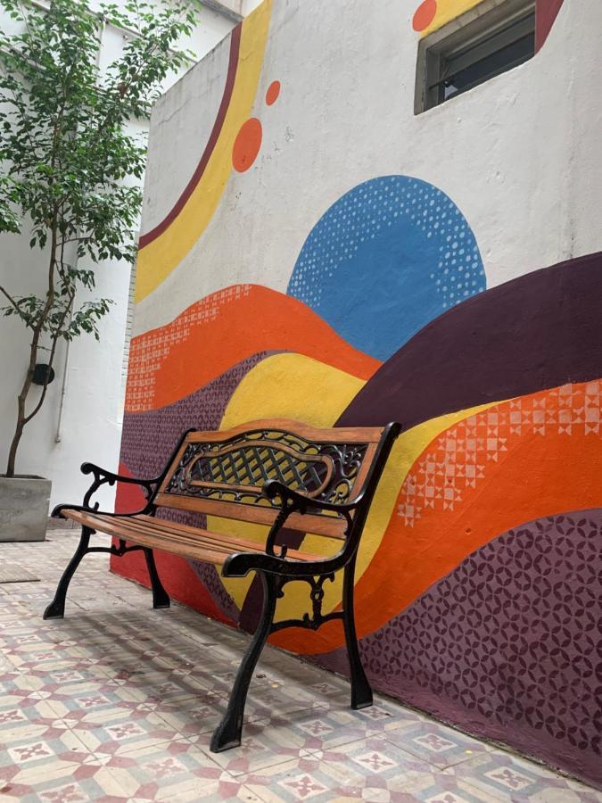 Mibaq Palermo Hostel *