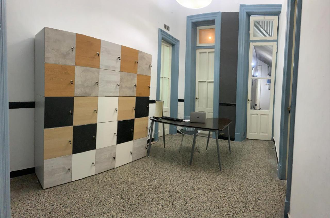 Mibaq Palermo Hostel Buenos Aires