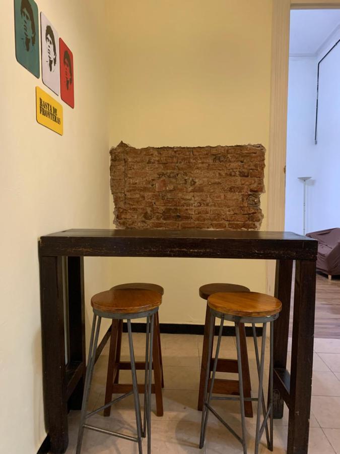 Hostel Mibaq Palermo