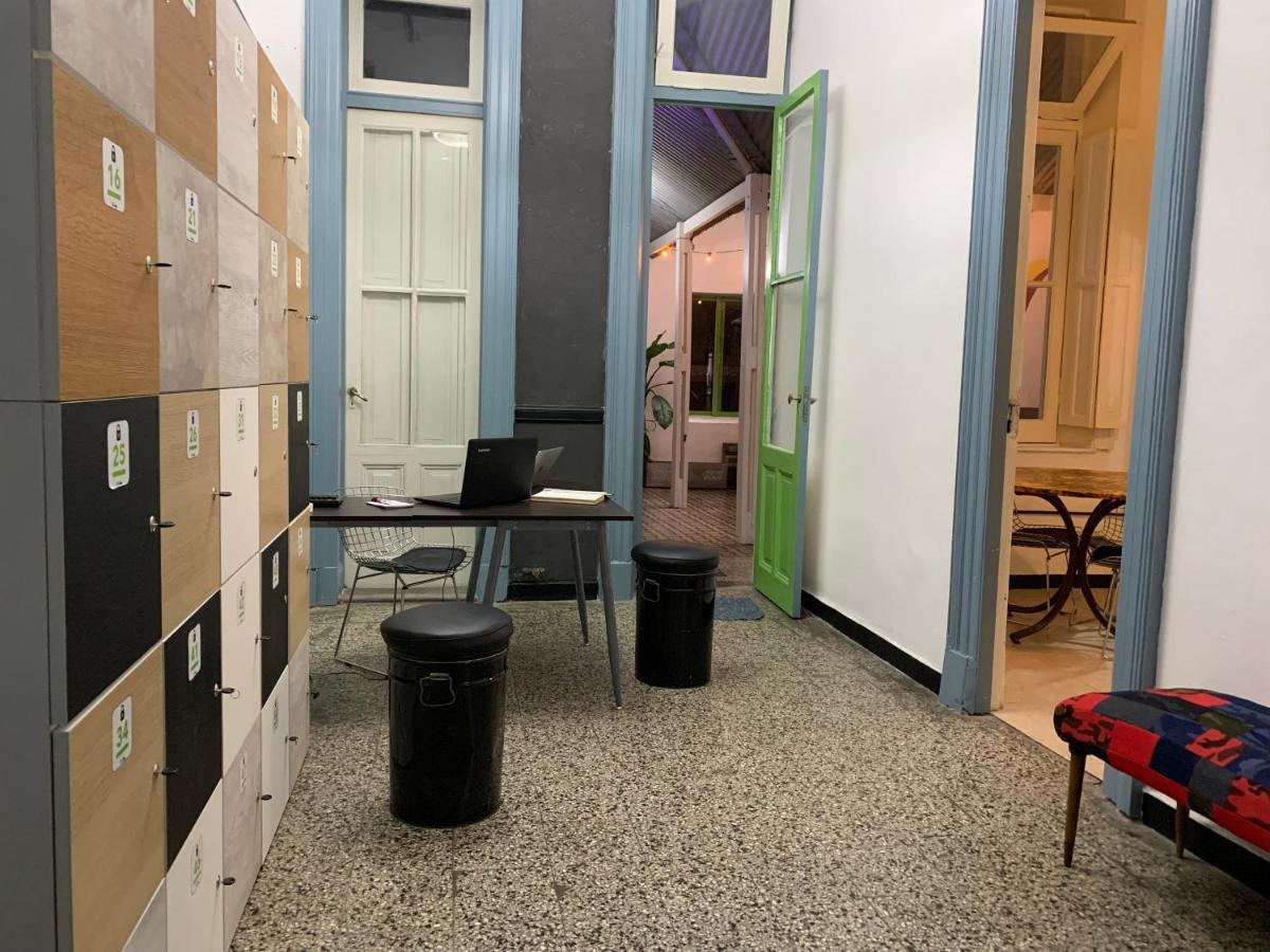 Mibaq Palermo Buenos Aires