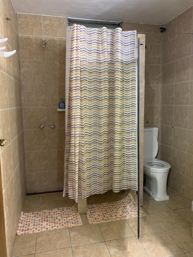 Hostel Mibaq Palermo Buenos Aires