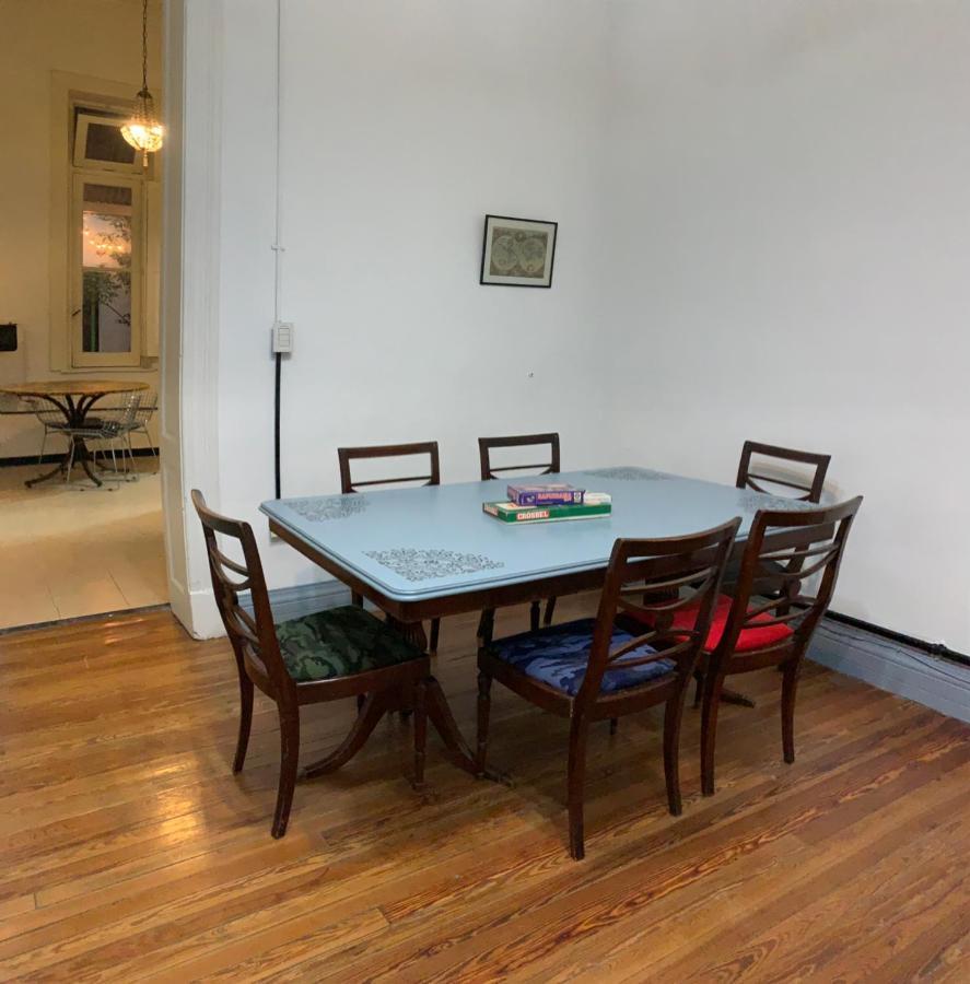 Hostel Mibaq Palermo