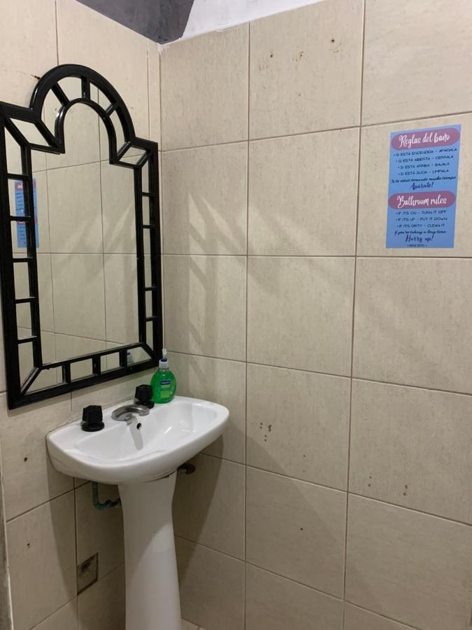 Hostel Mibaq Palermo *