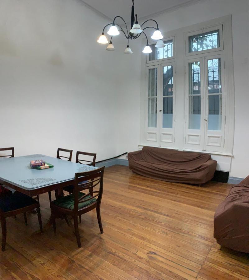 Mibaq Palermo Hostel *