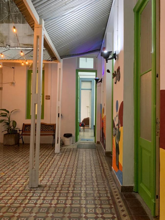 Hostel Mibaq Palermo *