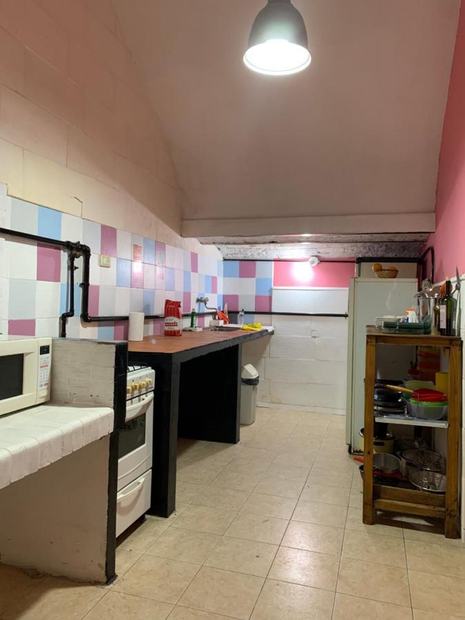 Mibaq Palermo * Buenos Aires