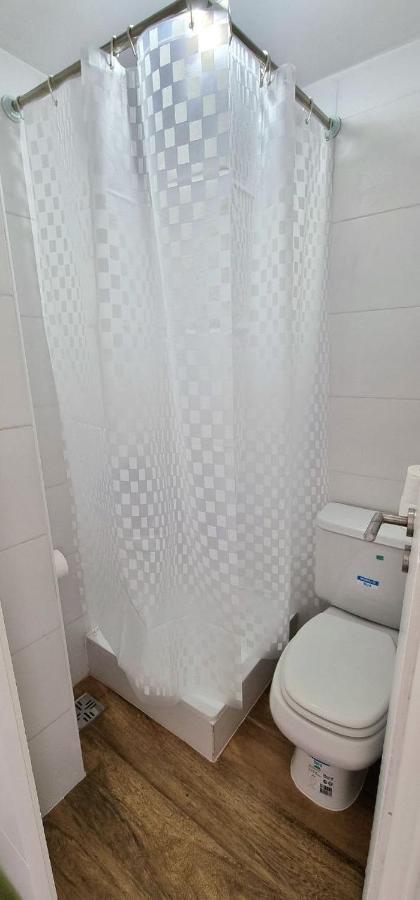 Apartamento Con Amenities En Palermo - Recoleta