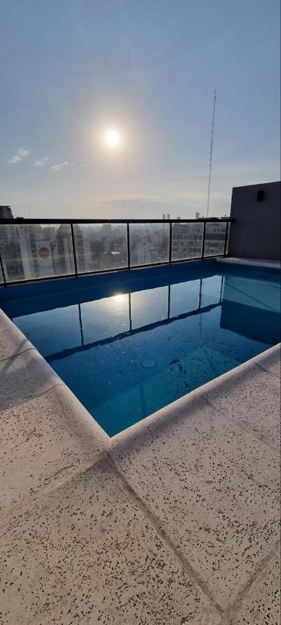 Con Amenities En Palermo - Recoleta Apartamento
