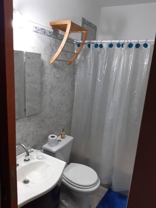 Espacio Comodo Descansar-plaza Serrano-palermo Soho Apartamento *