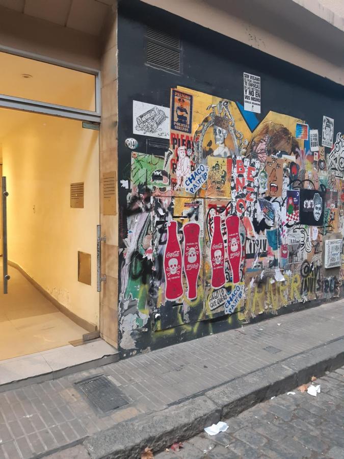 Espacio Comodo Descansar-plaza Serrano-palermo Soho * Ciudad Autónoma de Buenos Aires