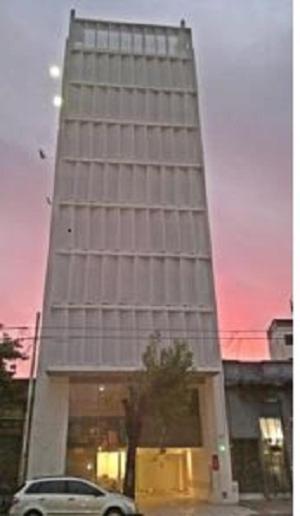 Apartamento Palermo, A Pocos Pasos De Embajada Usa-movistar Arena-club River-geba- Buenos Aires