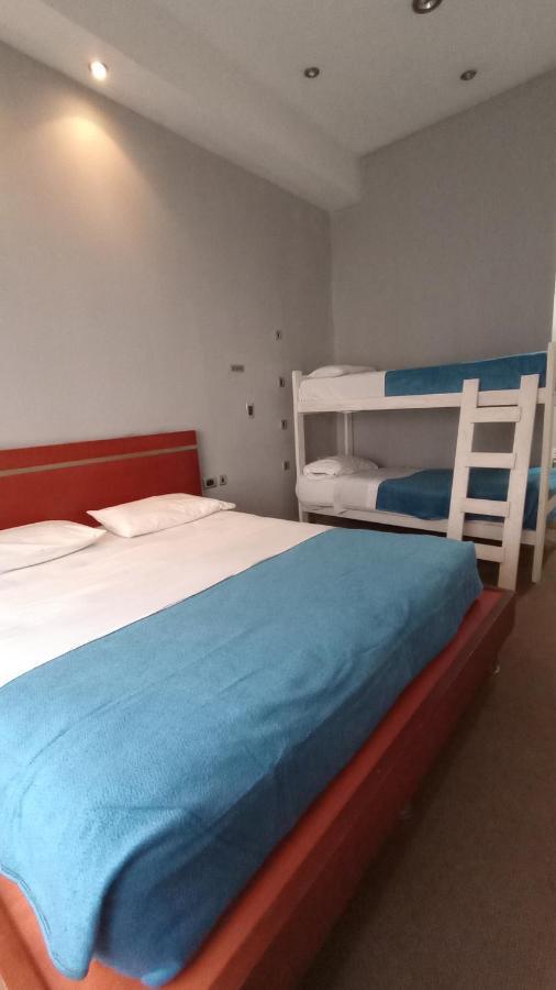 Hostal Che Ba Boutique