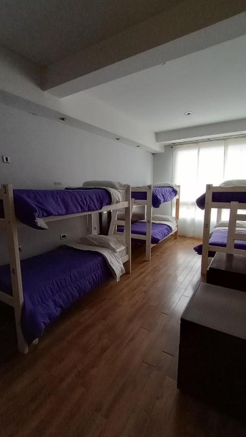 Che Ba Boutique Hostal Ciudad Autónoma de Buenos Aires