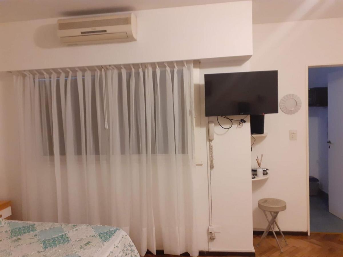 Recoleta Pleasant And Beautiful Apartamento