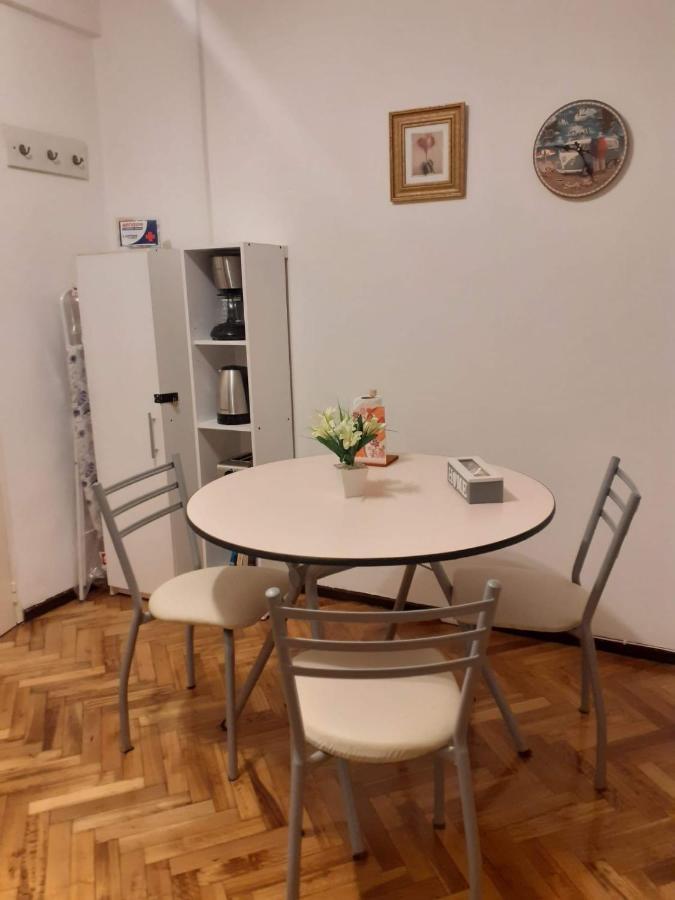 Apartamento Recoleta Pleasant And Beautiful Ciudad Autónoma de Buenos Aires