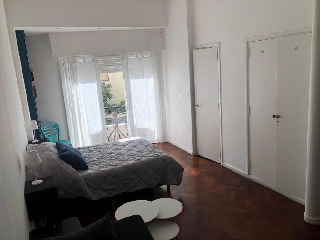 Departamento En Balvanera Apartamento *