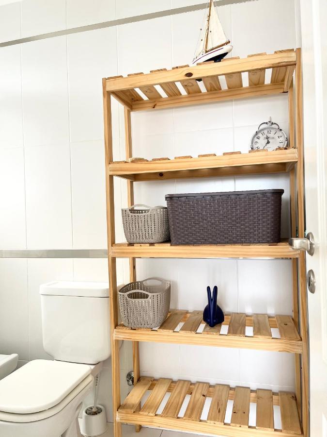 Monoambiente Luxury
