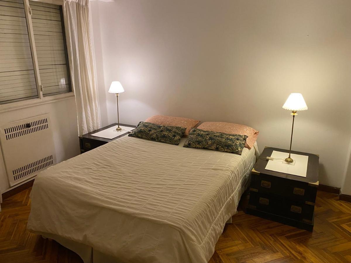 Departamento En Recoleta Apartamento