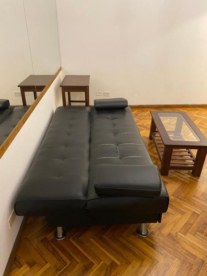 Departamento En Recoleta Apartamento