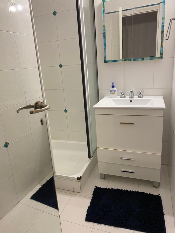 Departamento En Recoleta Apartamento Buenos Aires