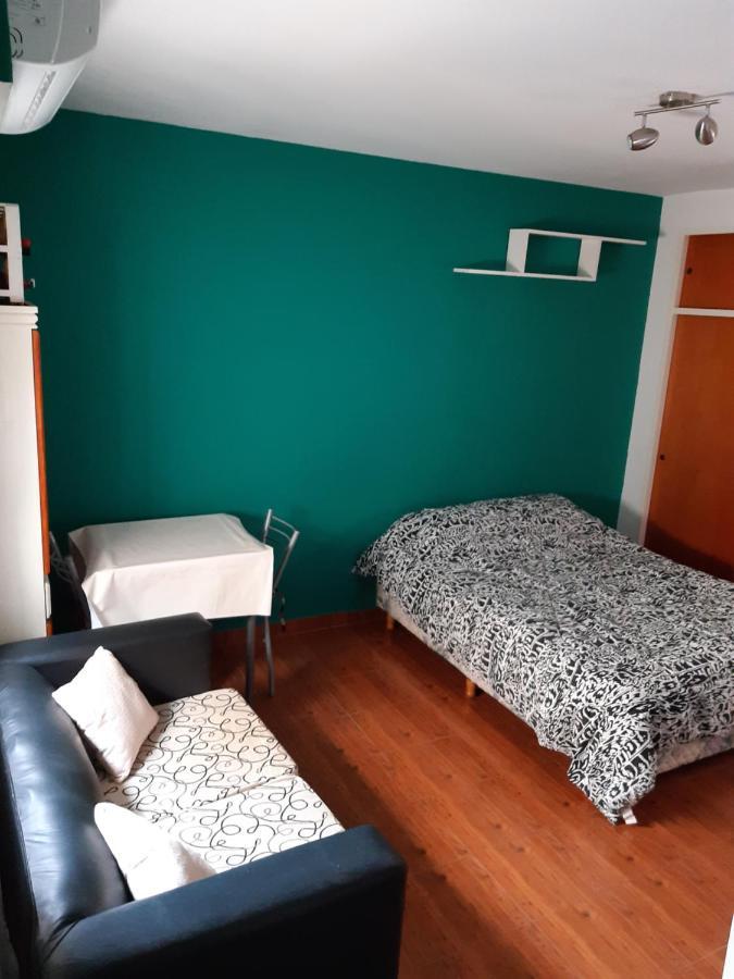 Espacio Comodo Descansar-plaza Serrano-palermo Soho Ciudad Autónoma de Buenos Aires