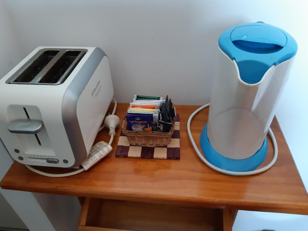 Apartamento Espacio Comodo Descansar-plaza Serrano-palermo Soho Ciudad Autónoma de Buenos Aires