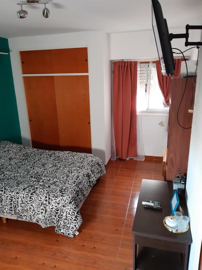 Apartamento Espacio Comodo Descansar-plaza Serrano-palermo Soho *