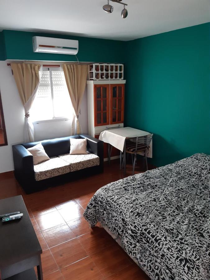 Apartamento Espacio Comodo Descansar-plaza Serrano-palermo Soho Ciudad Autónoma de Buenos Aires