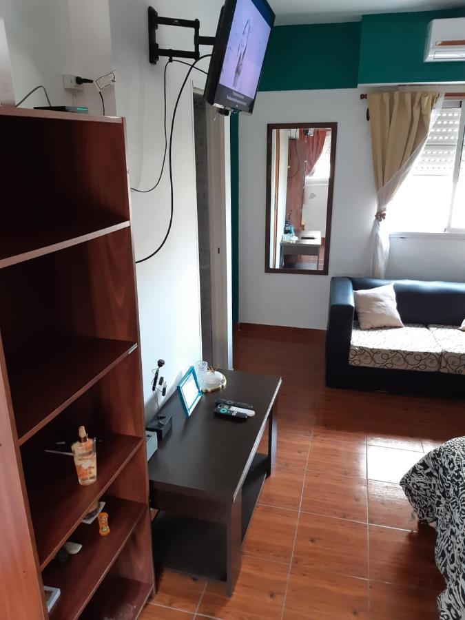 Espacio Comodo Descansar-plaza Serrano-palermo Soho Ciudad Autónoma de Buenos Aires