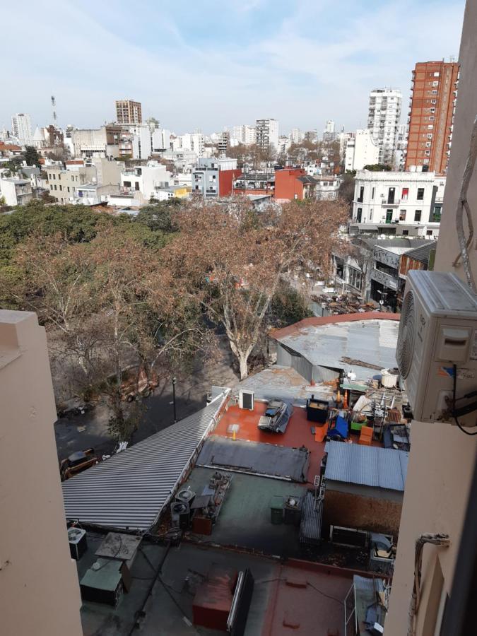 Espacio Comodo Descansar-plaza Serrano-palermo Soho *