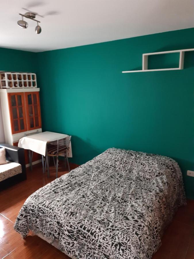 Espacio Comodo Descansar-plaza Serrano-palermo Soho *