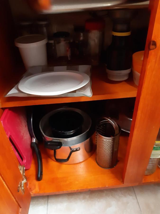Apartamento Espacio Comodo Descansar-plaza Serrano-palermo Soho