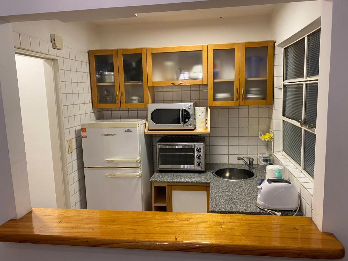 Departamento En Recoleta *