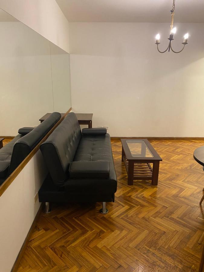 Departamento En Recoleta Apartamento