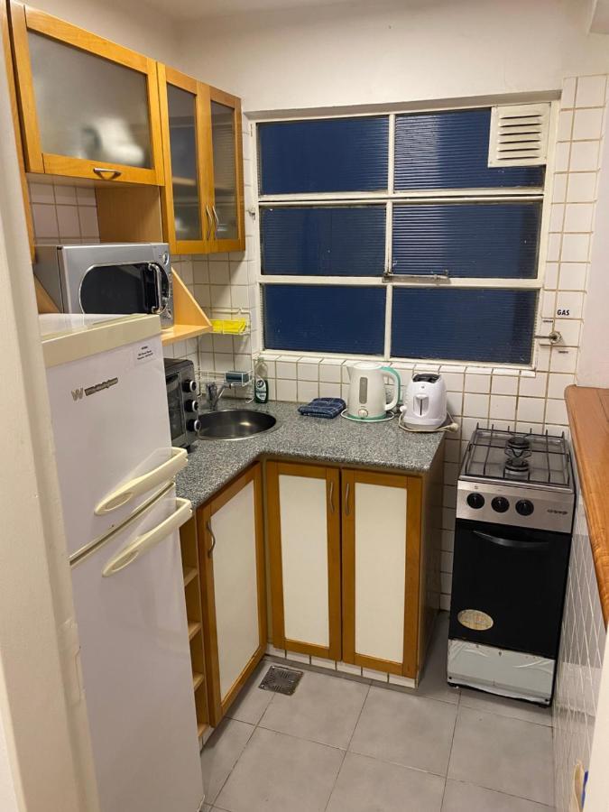 Departamento En Recoleta Apartamento *