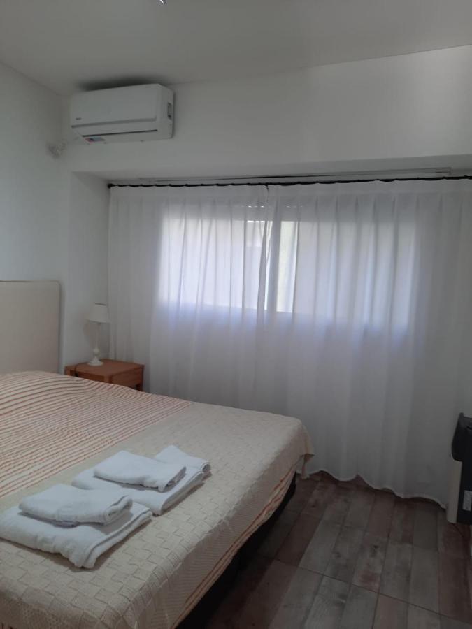 Departamentito En Recoleta Buenos Aires
