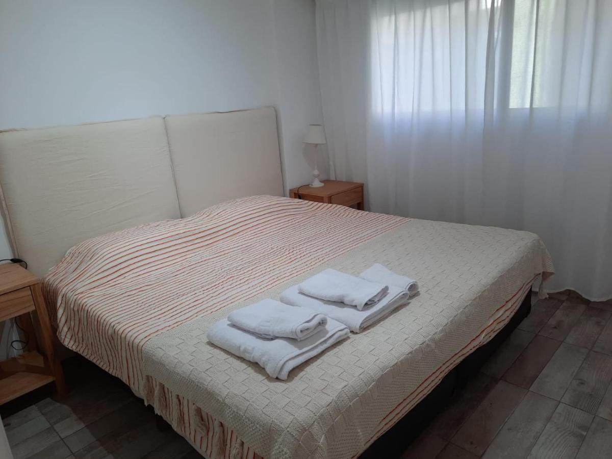 Apartment Departamentito En Recoleta Buenos Aires