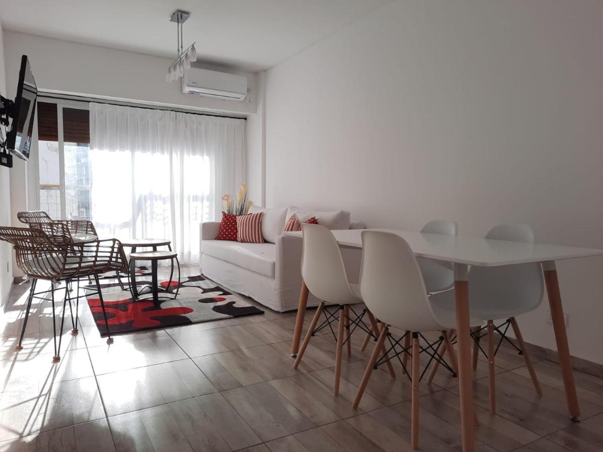 Apartment Departamentito En Recoleta Buenos Aires
