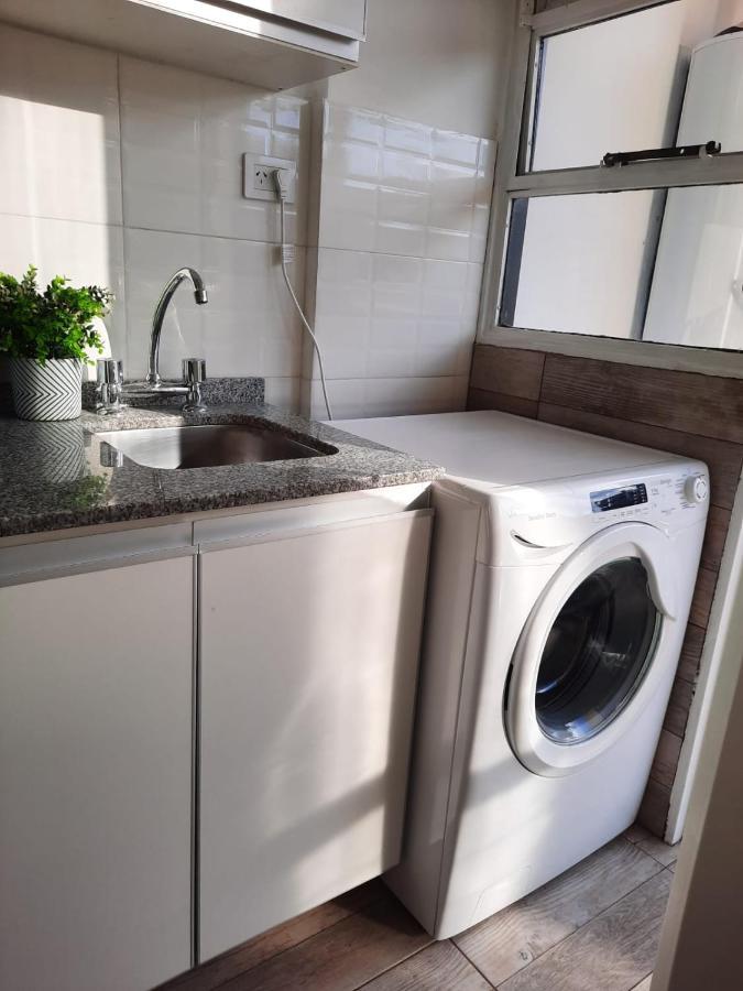 Apartment Departamentito En Recoleta