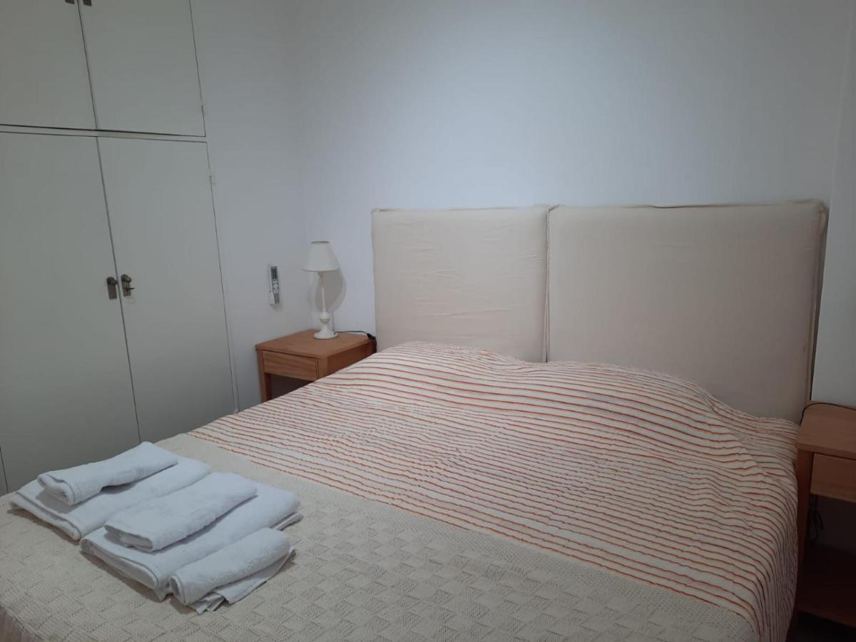 Apartment Departamentito En Recoleta Buenos Aires