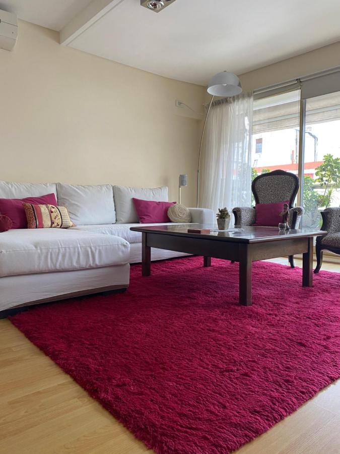 Grand Juncal Recoleta Ciudad Autónoma de Buenos Aires