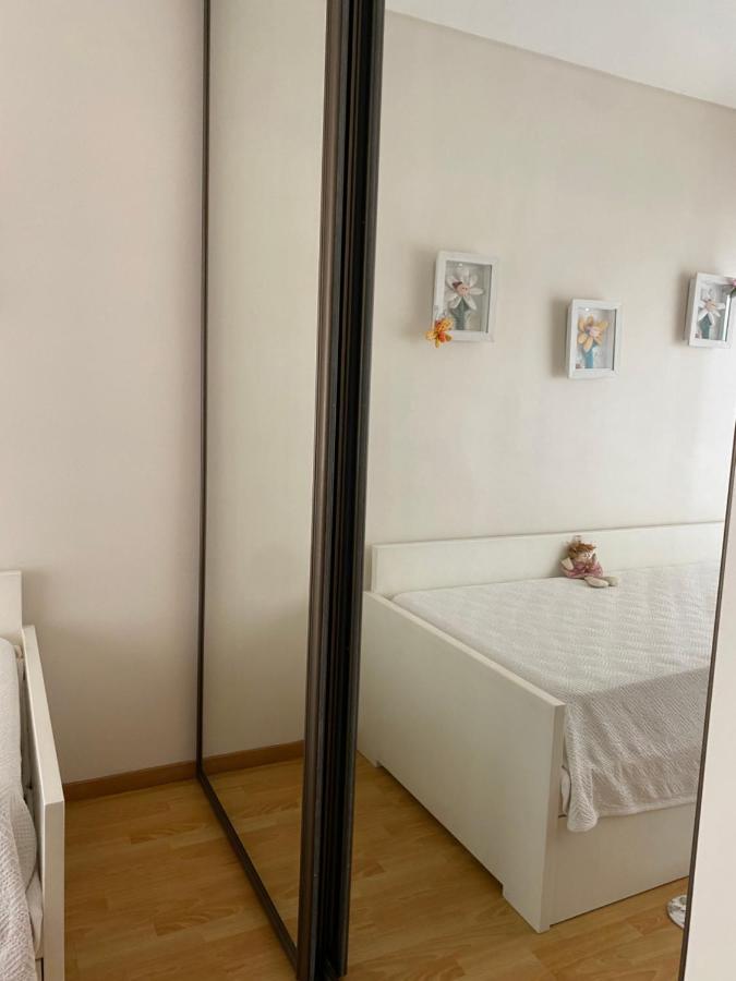 Apartamento Grand Juncal Recoleta