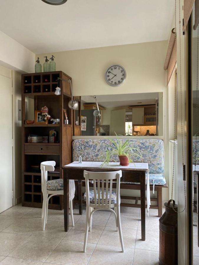 Apartamento Grand Juncal Recoleta