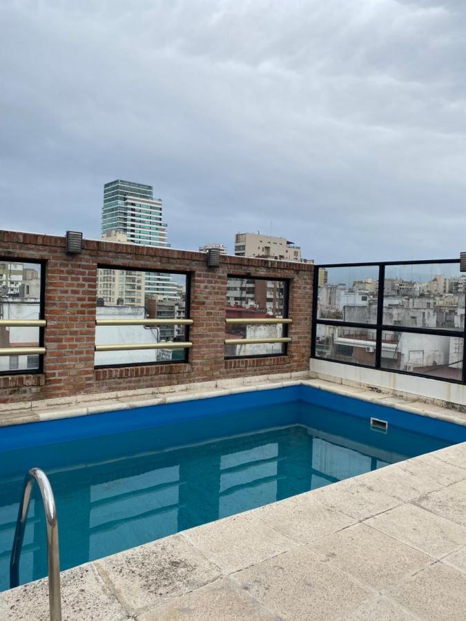 Apartamento Grand Juncal Recoleta Ciudad Autónoma de Buenos Aires