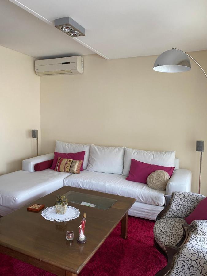 Grand Juncal Recoleta Apartamento *