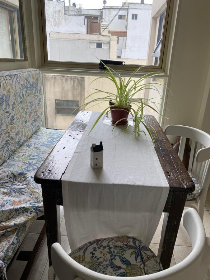 Apartamento Grand Juncal Recoleta Ciudad Autónoma de Buenos Aires