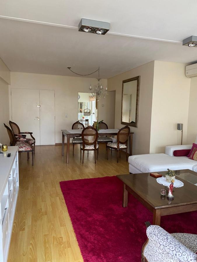 Grand Juncal Recoleta Ciudad Autónoma de Buenos Aires